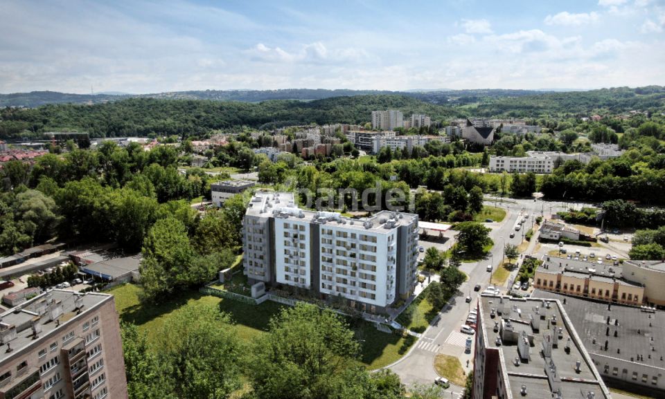 Mieszkanie Kraków