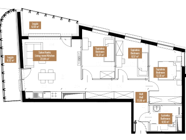 Mieszkanie Wrocław sprzedaż