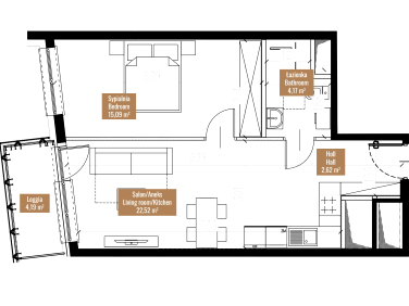 Mieszkanie Wrocław sprzedaż