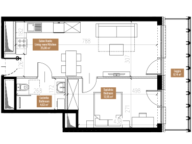 Mieszkanie Wrocław sprzedaż