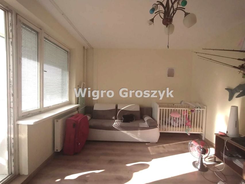 Mieszkanie Warszawa
