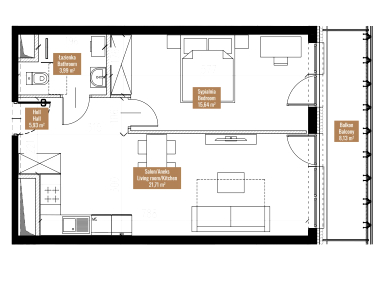 Mieszkanie Wrocław sprzedaż