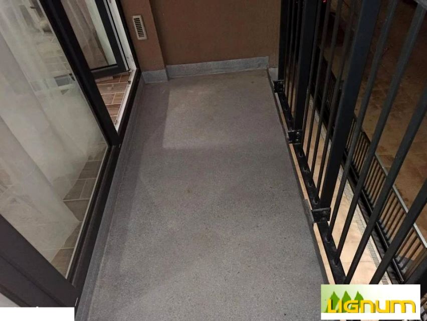 Mieszkanie apartamentowiec Szczecin