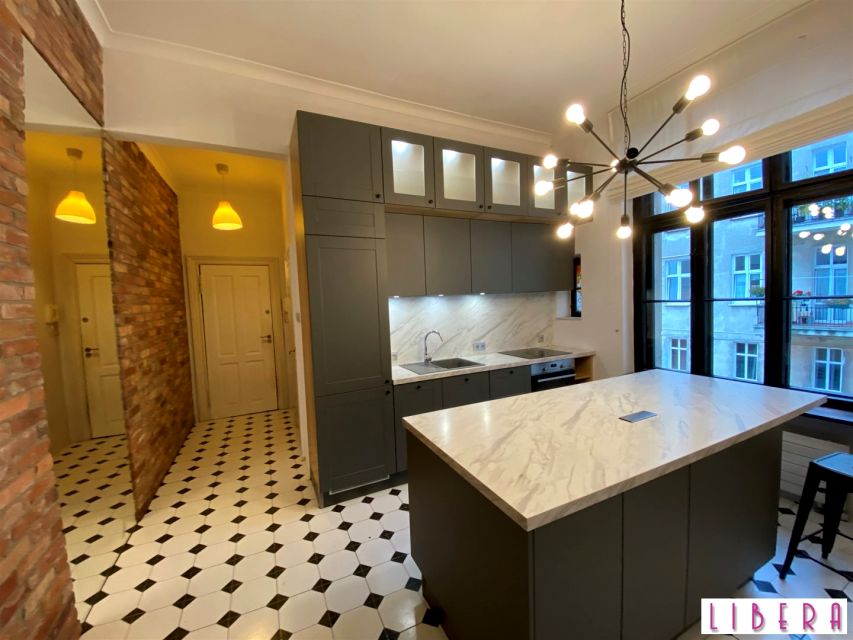 Mieszkanie kujawsko-pomorskie