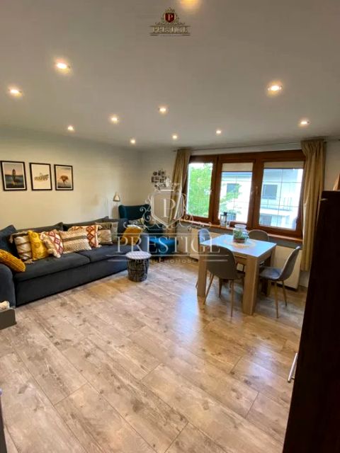 Mieszkanie Bydgoszcz