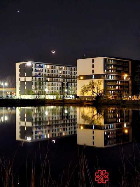 Mieszkanie Kraków