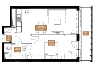 Mieszkanie Wrocław sprzedaż