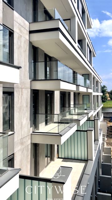 Mieszkanie apartamentowiec Kraków