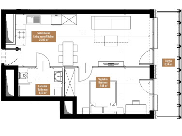 Mieszkanie Wrocław sprzedaż