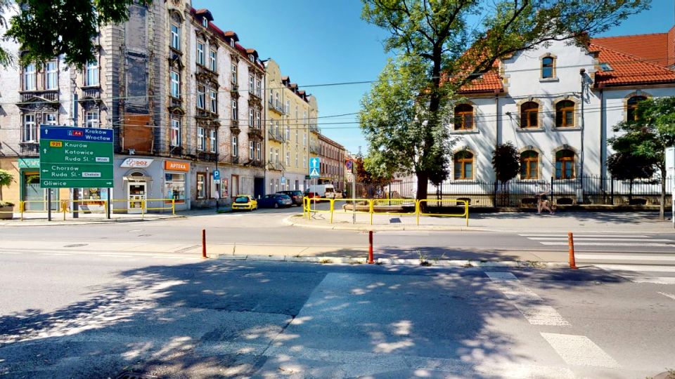 Lokal Zabrze