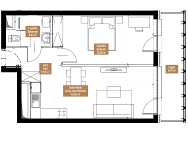 Mieszkanie Wrocław sprzedaż