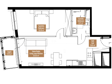 Mieszkanie Wrocław sprzedaż