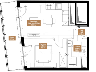 Mieszkanie Wrocław sprzedaż