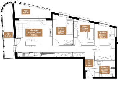 Mieszkanie Wrocław sprzedaż