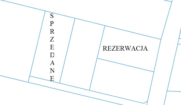 Działka budowlana Chrząstowice