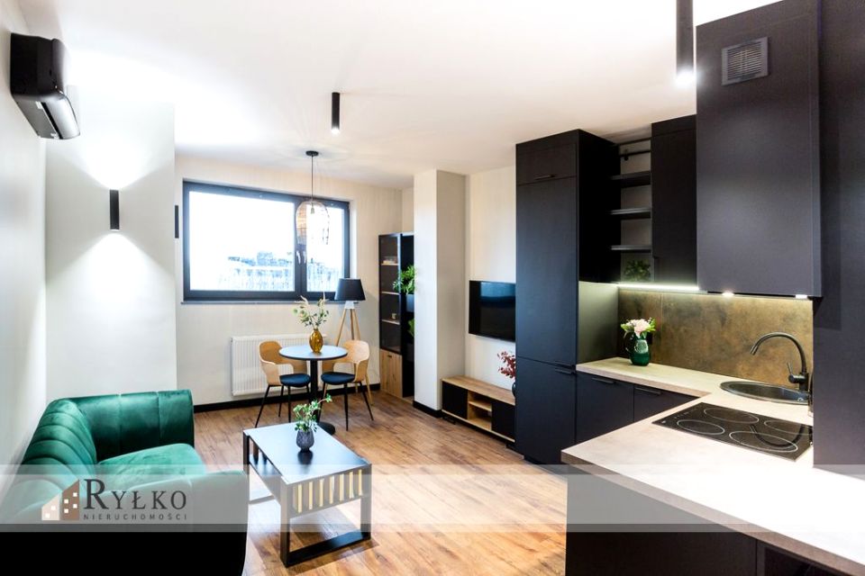 Mieszkanie Bydgoszcz wynajem