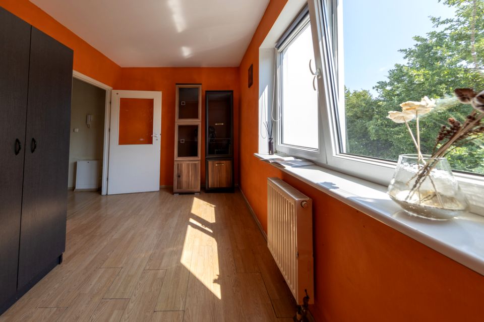 Mieszkanie blok mieszkalny Wrocław