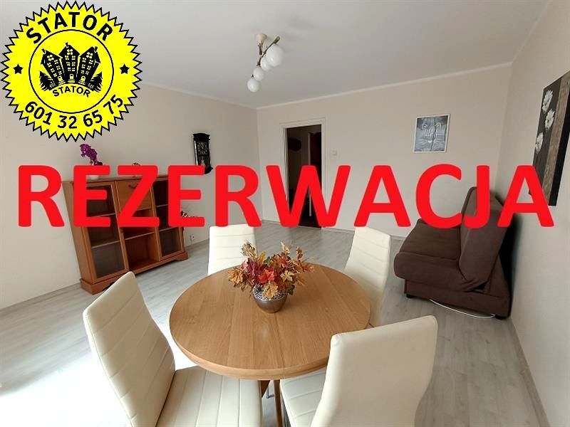 Mieszkanie Elbląg