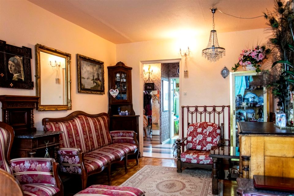 Mieszkanie Bełchatów