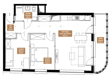 Mieszkanie Wrocław sprzedaż