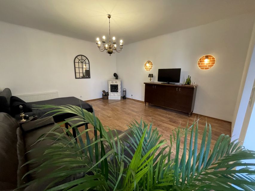 Mieszkanie Bydgoszcz