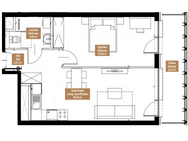 Mieszkanie Wrocław sprzedaż