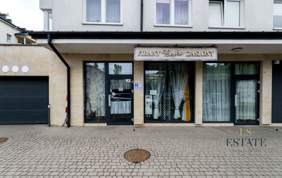 Lokal Wołomin