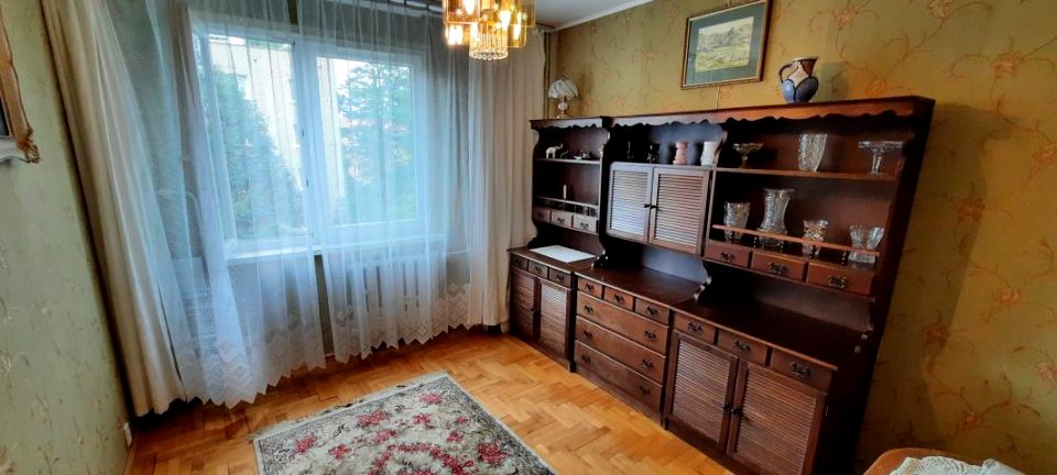 Mieszkanie Kraków