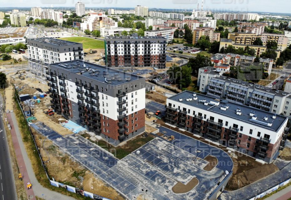 Mieszkanie Tychy