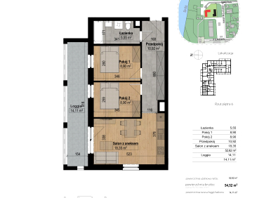 Mieszkanie Bydgoszcz sprzedaż