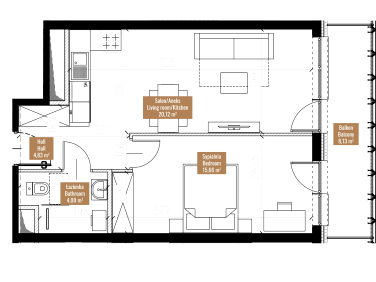 Mieszkanie Wrocław sprzedaż