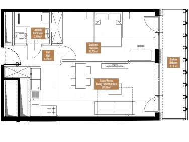 Mieszkanie Wrocław sprzedaż