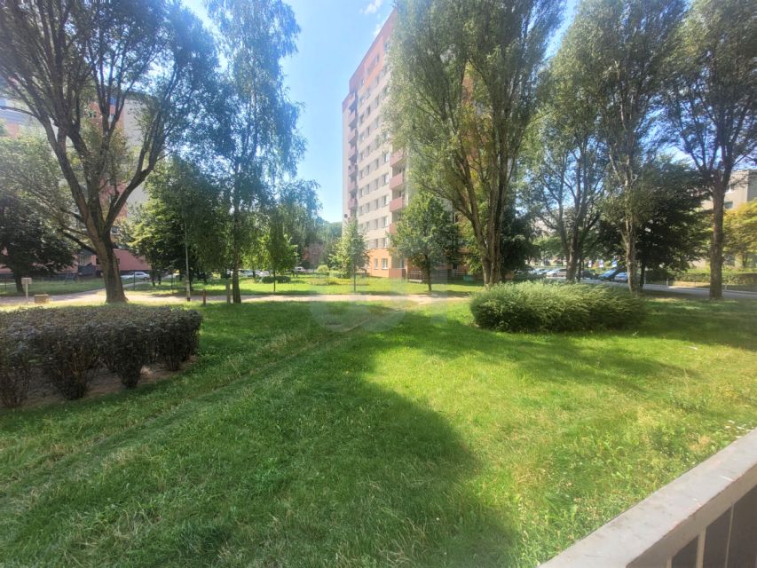 Mieszkanie Częstochowa