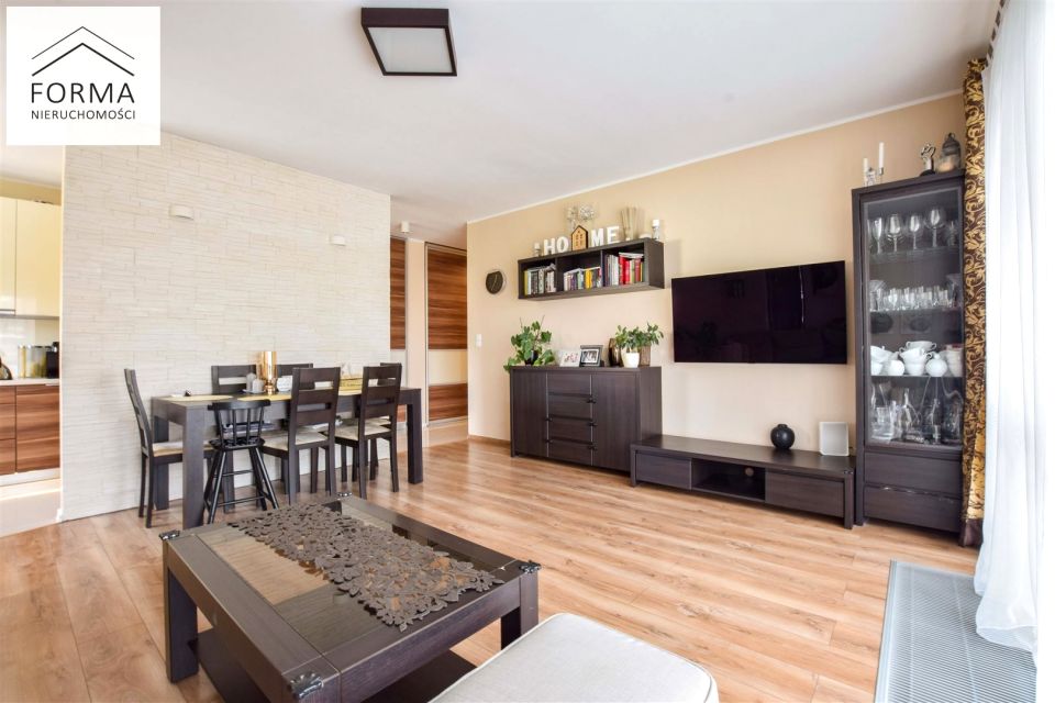 Mieszkanie Bydgoszcz