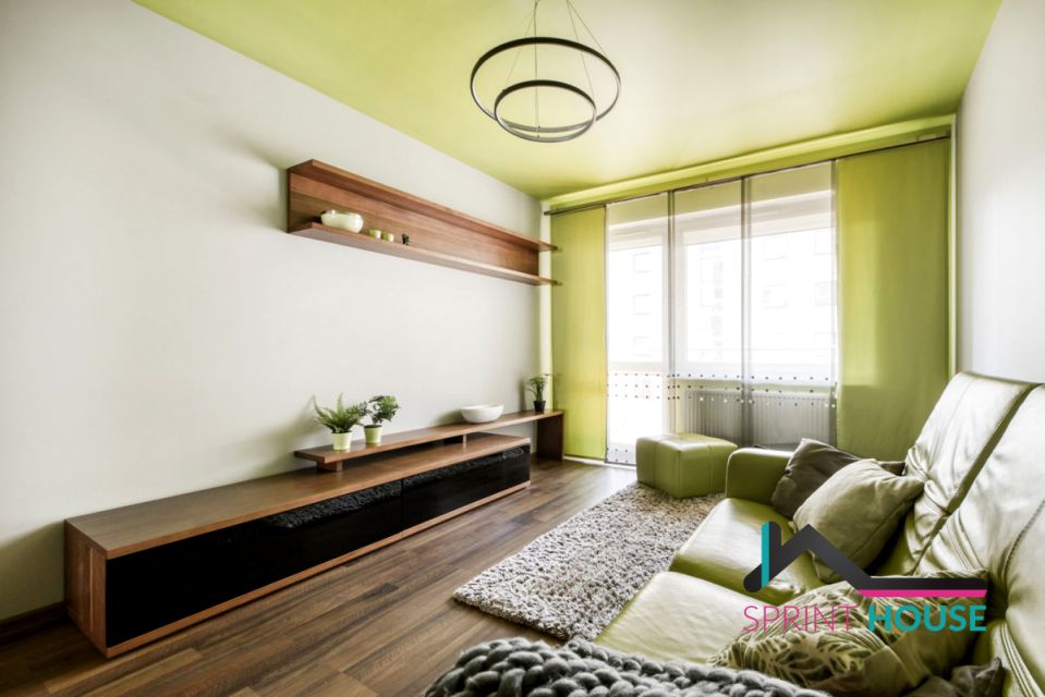 Mieszkanie Warszawa wynajem