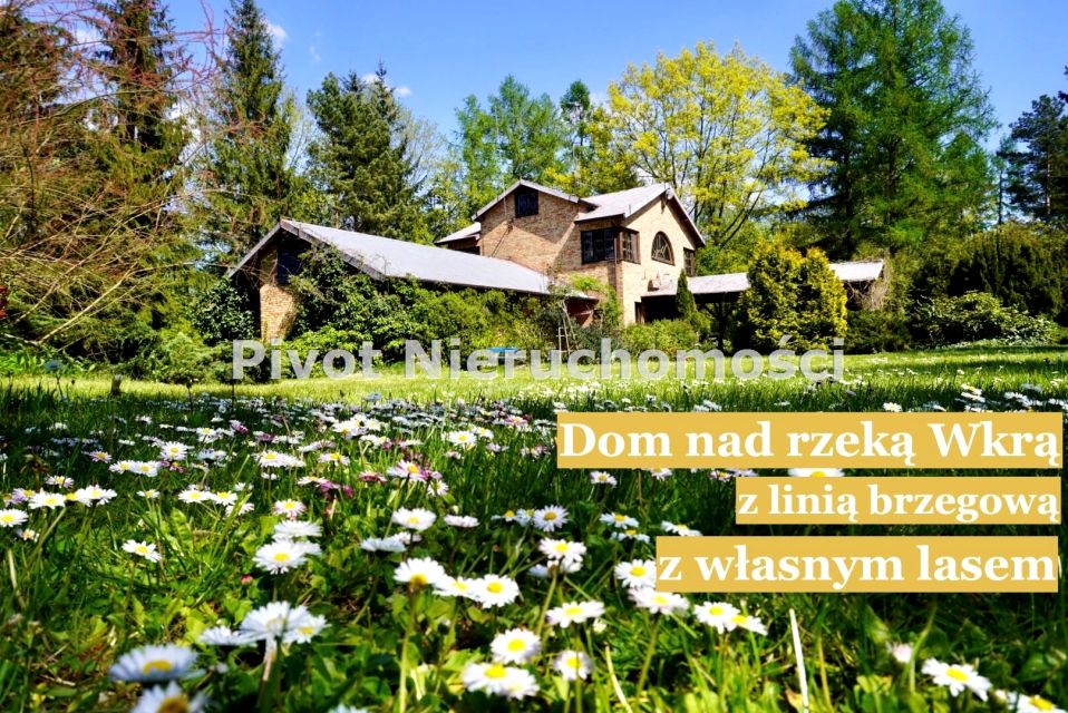Dom Kępa