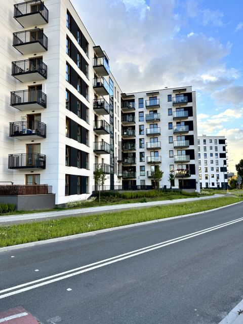 Mieszkanie Warszawa sprzedaż