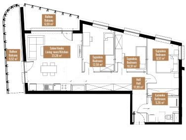 Mieszkanie Wrocław sprzedaż