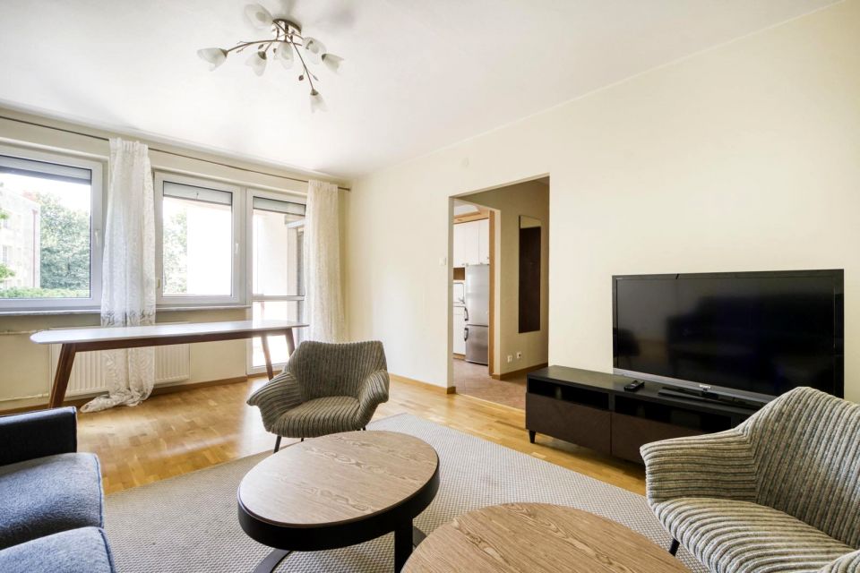 Mieszkanie apartamentowiec wynajem