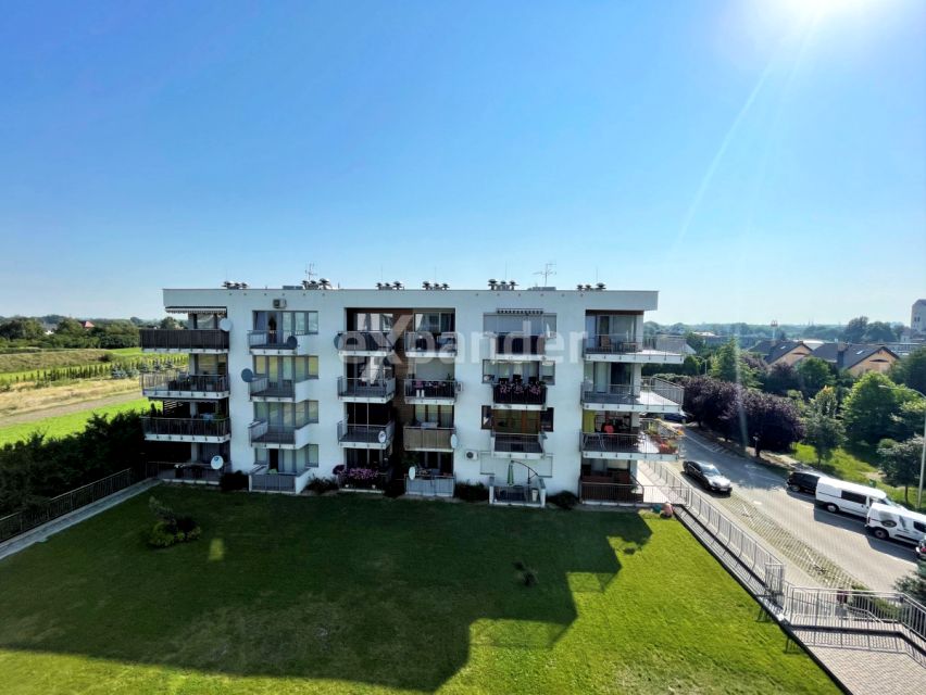 Mieszkanie Opole