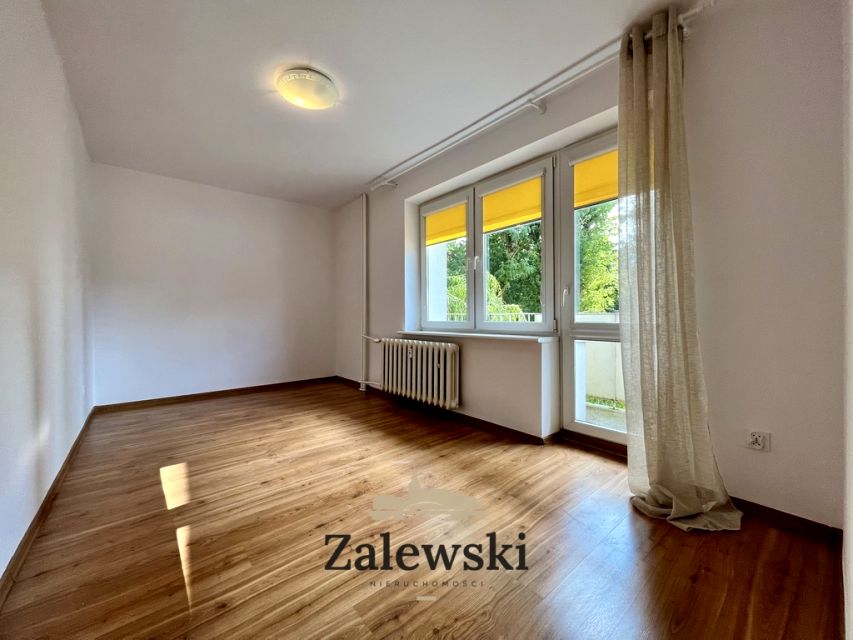 Mieszkanie Gorzów Wielkopolski