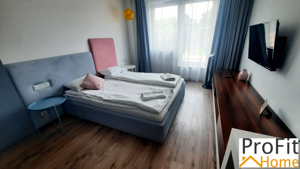 Mieszkanie Kraków