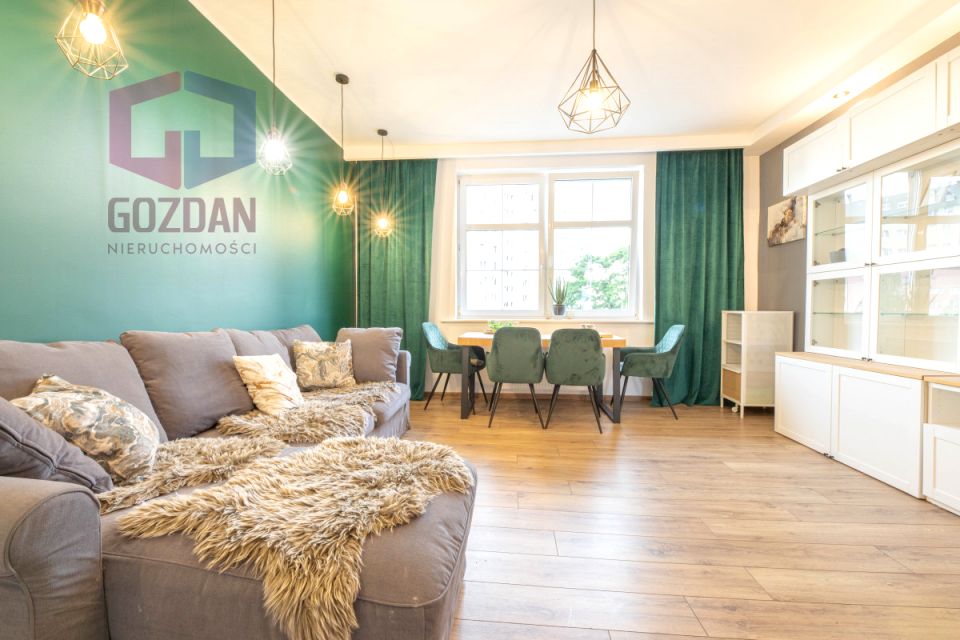 Mieszkanie Olsztyn