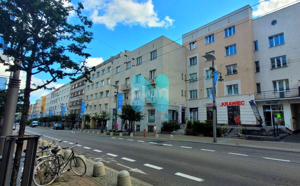 Lokal Gdynia wynajem