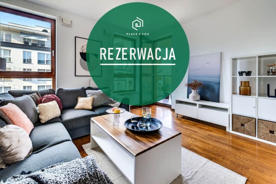 Mieszkanie Warszawa