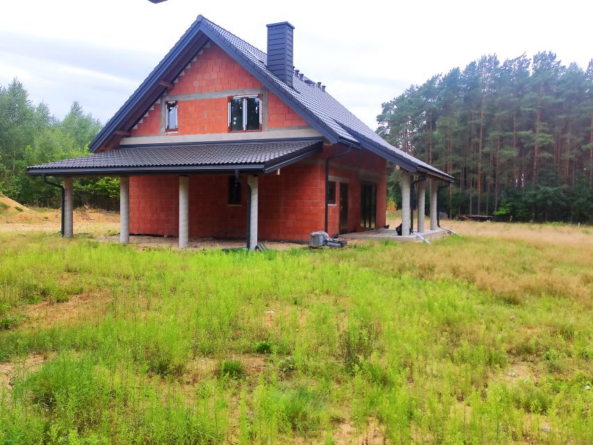 Dom Grabówka