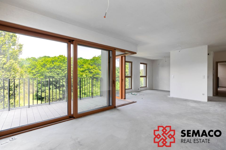 Mieszkanie apartamentowiec sprzedaż
