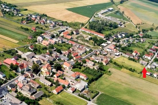 Dom Brożec
