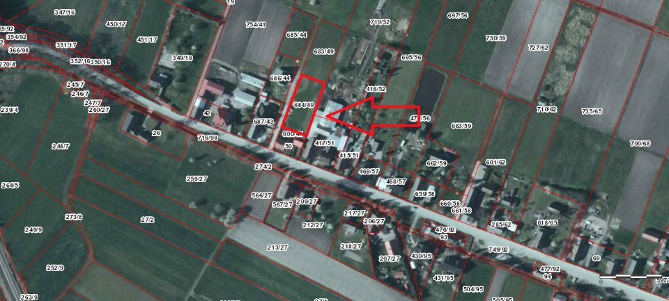Działka budowlana Opole
