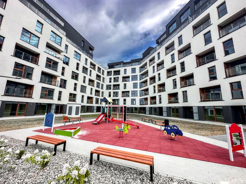Mieszkanie Rzeszów